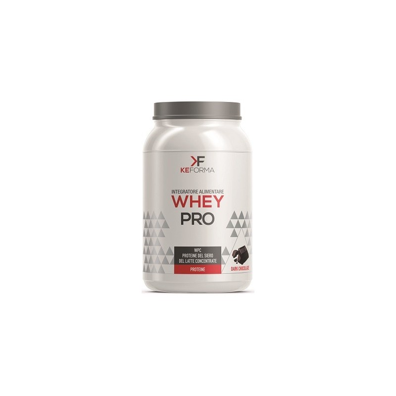 Whey pro dark choccolate 800 g