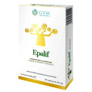 Epalif 30 capsule