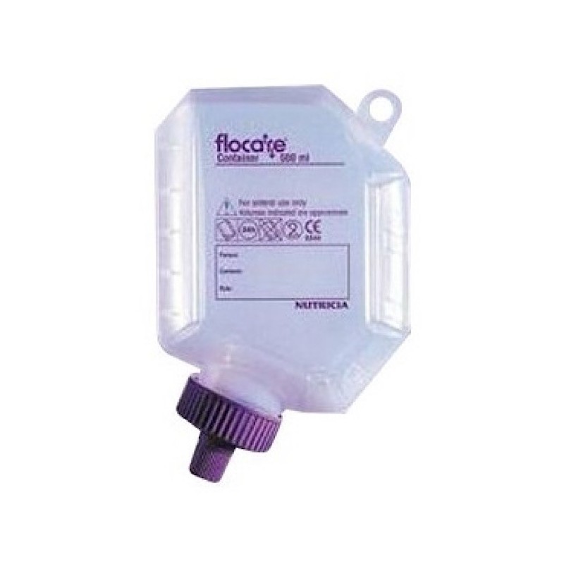 Sacca semi-rigida 1 litro flocare