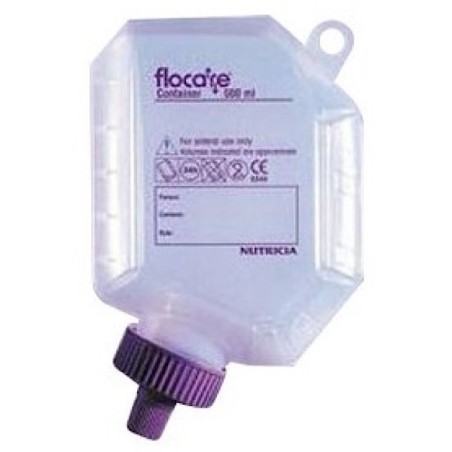 Sacca semi-rigida 1 litro flocare