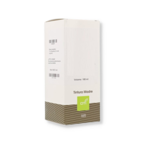 Tanacetum parthenium tintura madre gocce da 100ml