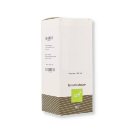 Tanacetum parthenium tintura madre gocce da 100ml Tanacetum parthenium tintura madre gocce da 100ml