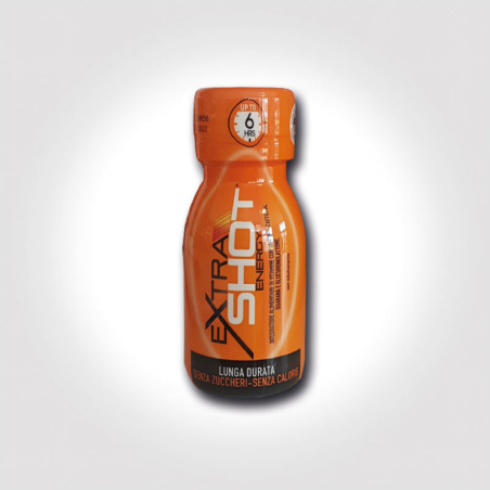 Ethicsport extra shot 60 ml Ethicsport extra shot 60 ml