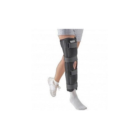 Ginocchiera zerogradi gibaud ortho 70 cm taglia 4