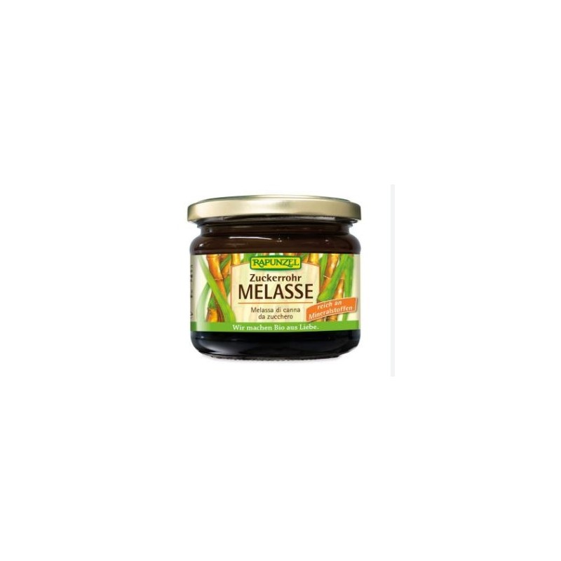 Melassa di zucchero alla canna 300 g