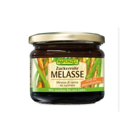 Melassa di zucchero alla canna 300 g