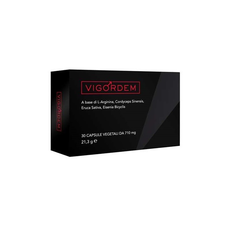Vigordem 30 capsule