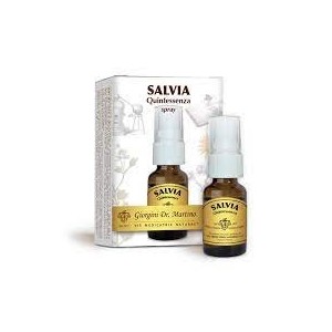 Salvia quintessenza spray 15 ml