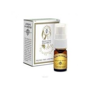 Santoreggia quintessenza spray 15 ml