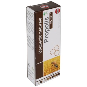 Propolis unguento naturale 65 ml