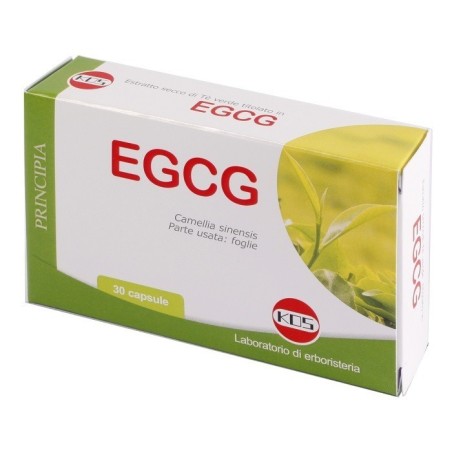Egcg the verde 30 capsule nuova formula Egcg the verde 30 capsule nuova formula