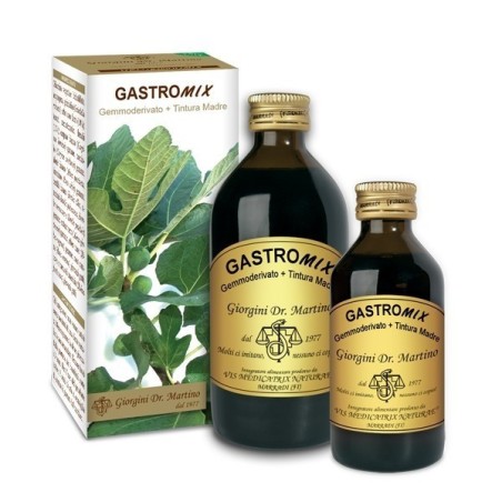 Gastromix liquido analcolico 200 ml