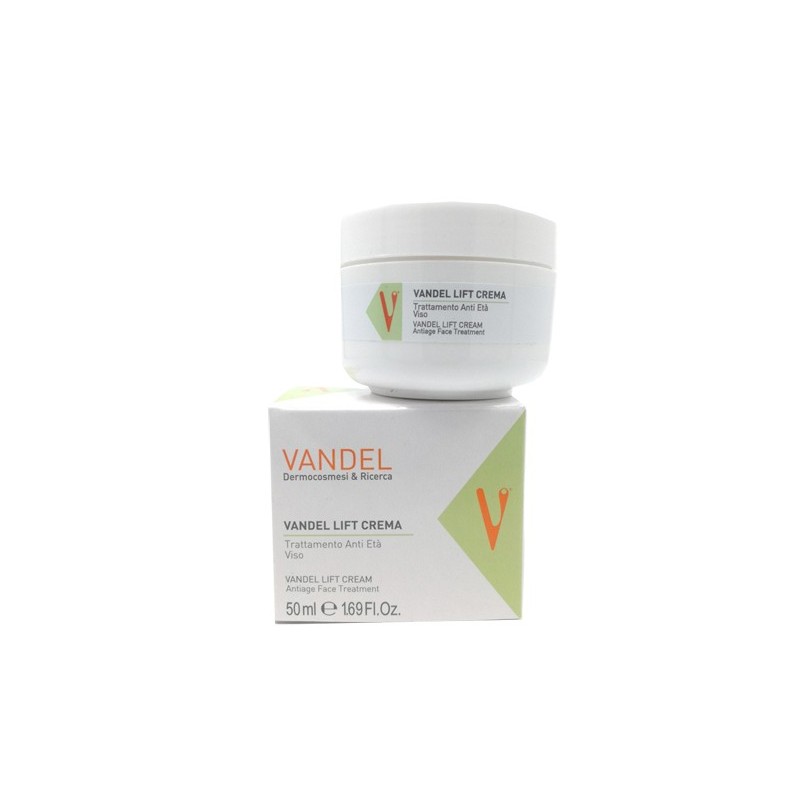 Vandel lift crema 50 ml