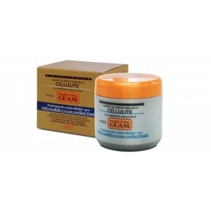 Guam fanghi d'alga per pelli sensibili e/o con capillari fragili 500 g