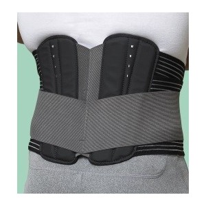 Cintura lombogib dynamic gibaud ortho taglia 1