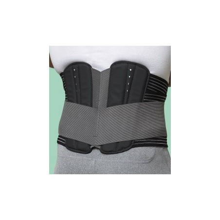 Cintura lombogib dynamic gibaud ortho taglia 1