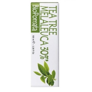 Biopomata tea tree 100 ml