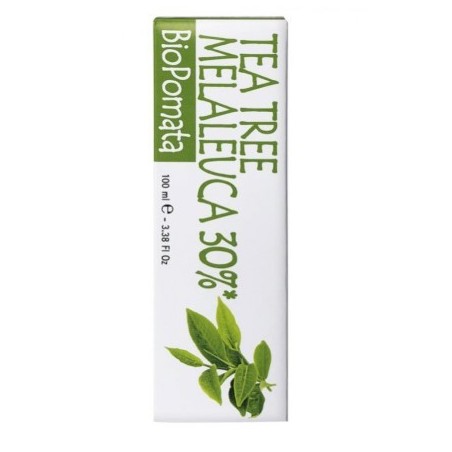 Biopomata tea tree 100 ml