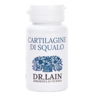 Cartillagine di squalo 50 compresse