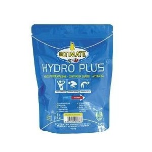Ultimate hydro plus limone 420 g