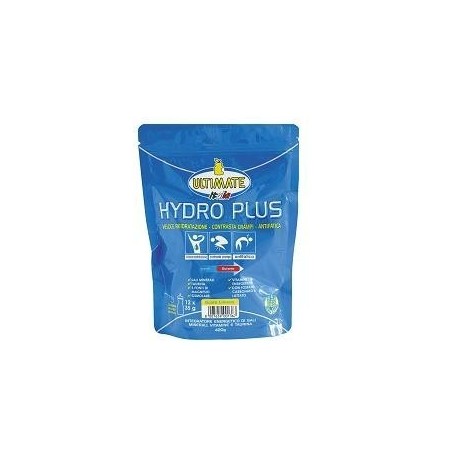 Ultimate hydro plus limone 420 g