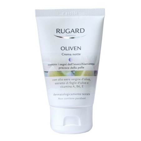 Rugard oliven notte 50 ml