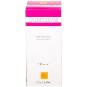 Dulcozym 150 ml