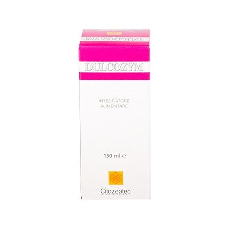 Dulcozym 150 ml