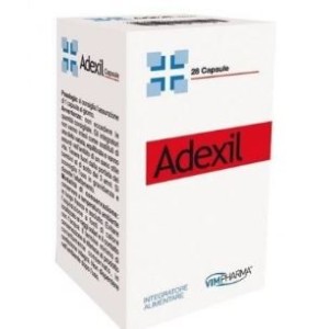 Adexil 28 capsule