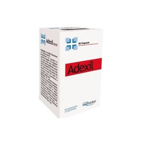 Adexil 28 capsule