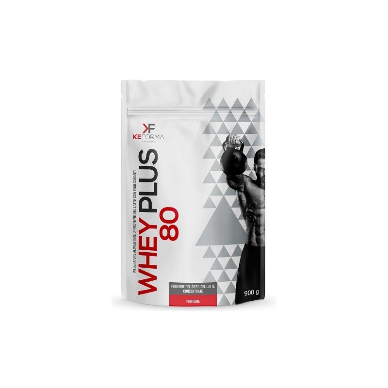 Whey plus 80 choco biscuit busta 900 g Whey plus 80 choco biscuit busta 900 g