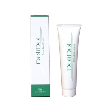 Dolidol crema dolore intenso 100 g