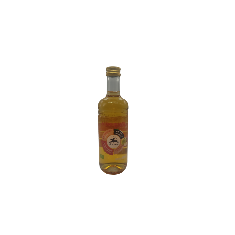 Aceto di mele bio 500 ml