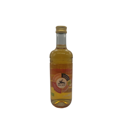 Aceto di mele bio 500 ml
