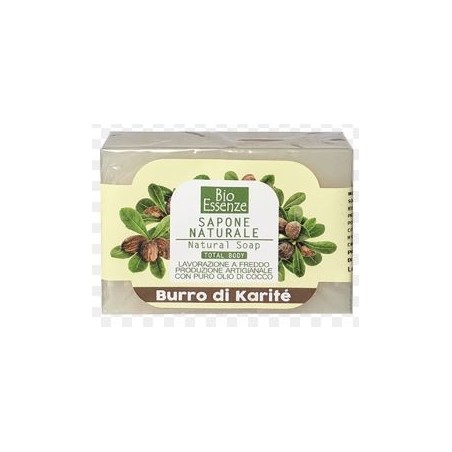 Sapone argan bioessenze 100 g