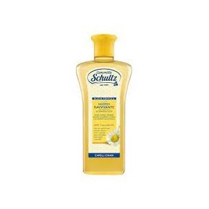 Schultz shampoo ravvivante alla camomilla 50 ml
