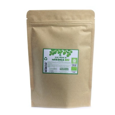 Moringa bio 200 g