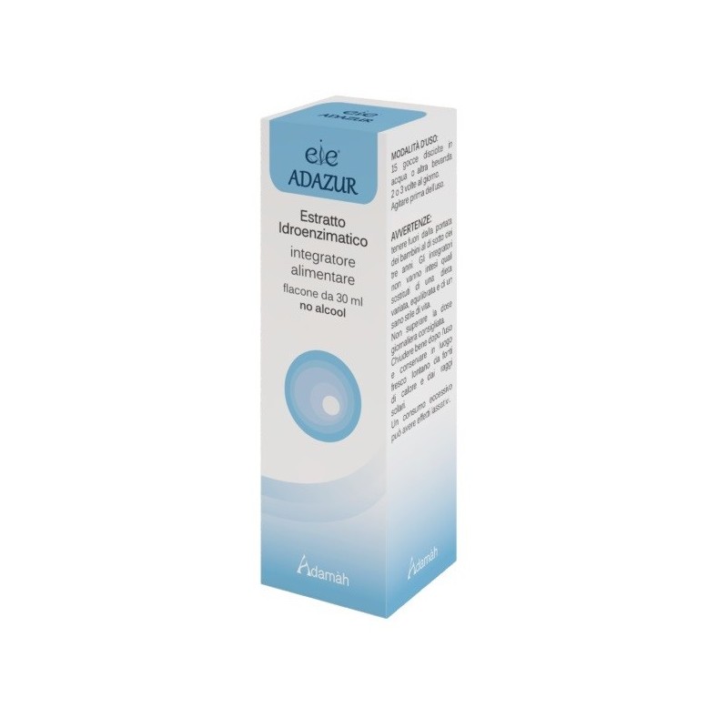 Eie adazur 30 ml