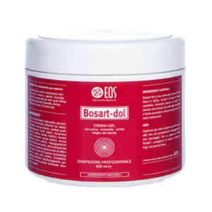 Eos bosart dol 500 ml