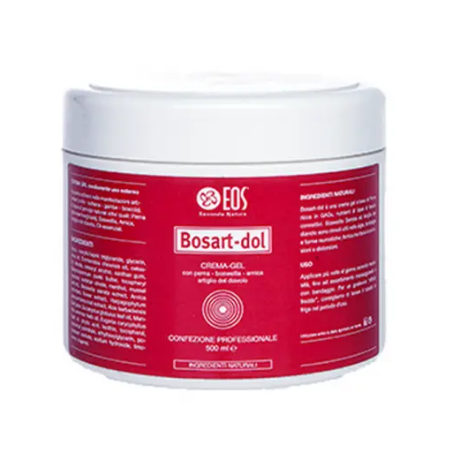 Eos bosart dol 500 ml