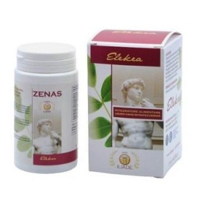 Zenas 400mg 100 capsule