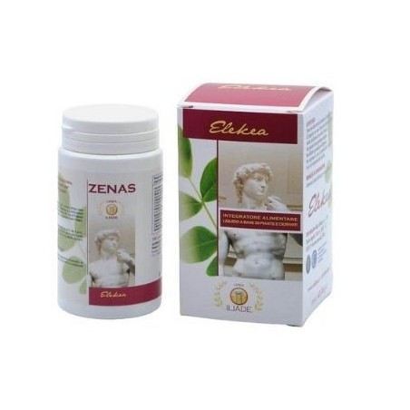 Zenas 400mg 100 capsule