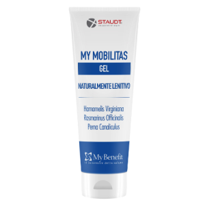 My mobilitas gel 125 ml
