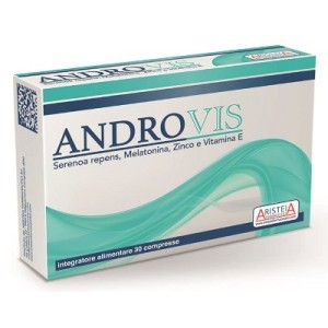 Androvis 30 compresse