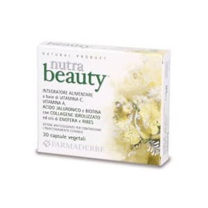 Beauty 30 capsule