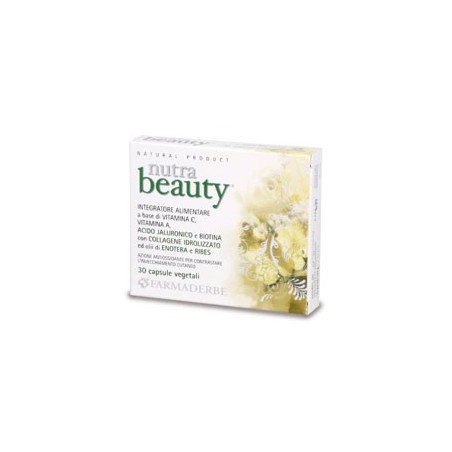 Beauty 30 capsule