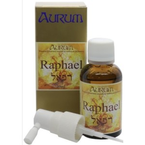 Raphael spray 30 ml