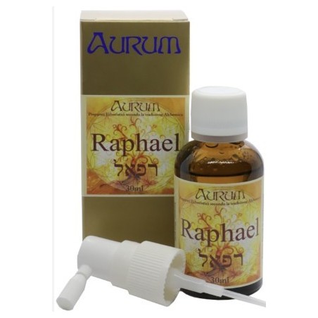 Raphael spray 30 ml