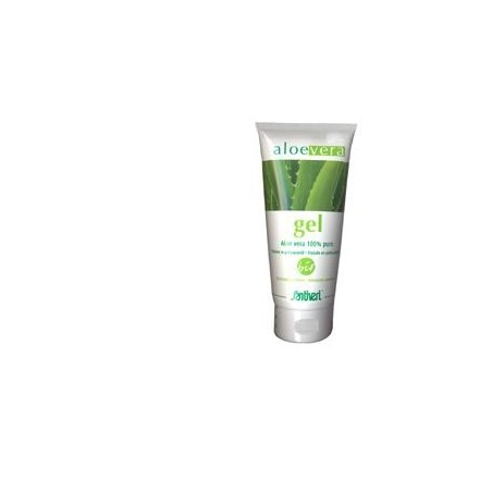 Aloe vera 100% gelbio stv 200 ml