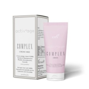 Activage complex crema 50ml